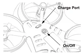 Charging Instructions