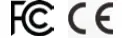 FCC and CE