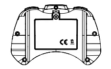 Installing Batteries