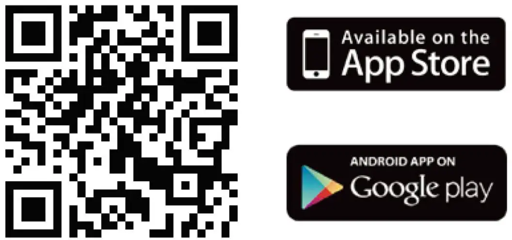 motorola VM64 Full HD 1080p Wi-Fi Video Baby Monitor 6