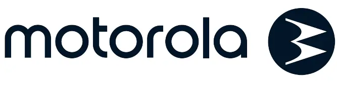 motorola VM64 Full HD 1080p Wi-Fi Video Baby Monitor logo