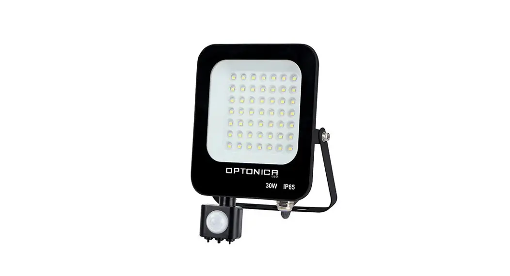 Optonica 30w Ip65 Led Solar Flood Light User Manual Optonica 30w Ip65 Led Solar Flood Light User Manual