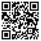 OMNIVISION OX03J10 3MP High Sensitivity CMOS SoC - qr code