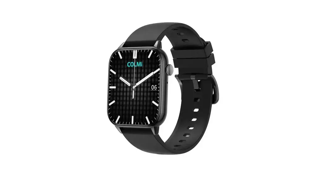 Colmi C60 Smartwatch User Manual Colmi C60 Smartwatch User Manual
