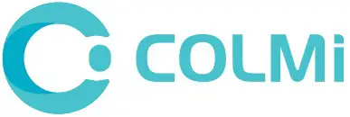 COLMi LOGO