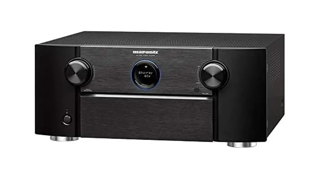 Marantz Av Pre Tuner Av7706 User Guide Marantz Av Pre Tuner Av7706 User Guide