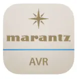 marantz AV Pre Tuner AV7706 - Marantz 2016 AVR Remote