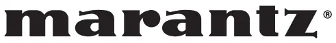 marantz logo