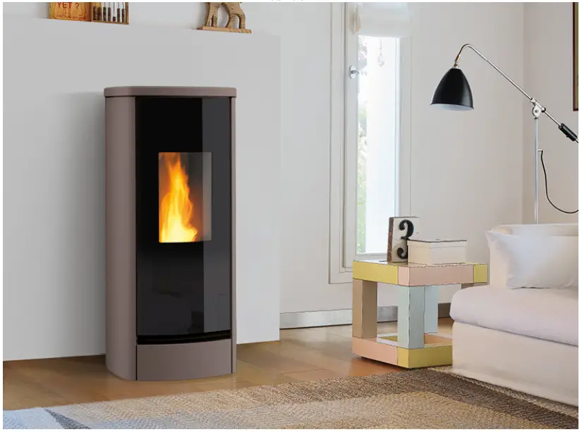 PIAZZETTA P230 M Pellet Stove