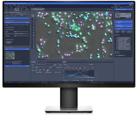 Microscope-World-ZEISS-ZEN-Lite-Software-PRODUCT
