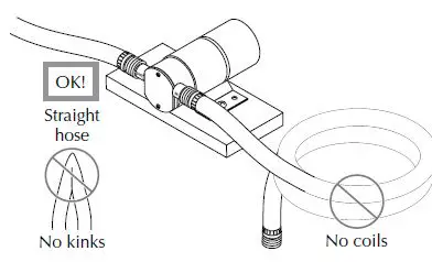 PENTAIR-M40P-Mini-Vac-Utility-Pump Kit-2