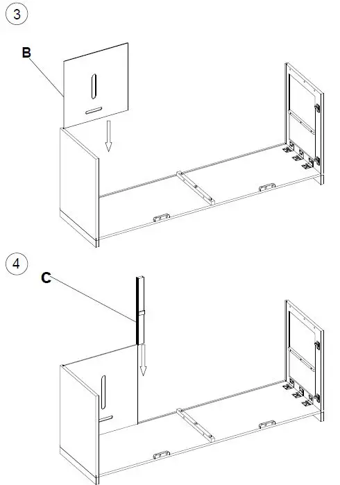 ASHLEY-A4000260-Brentburn-Accent-Cabinet-03