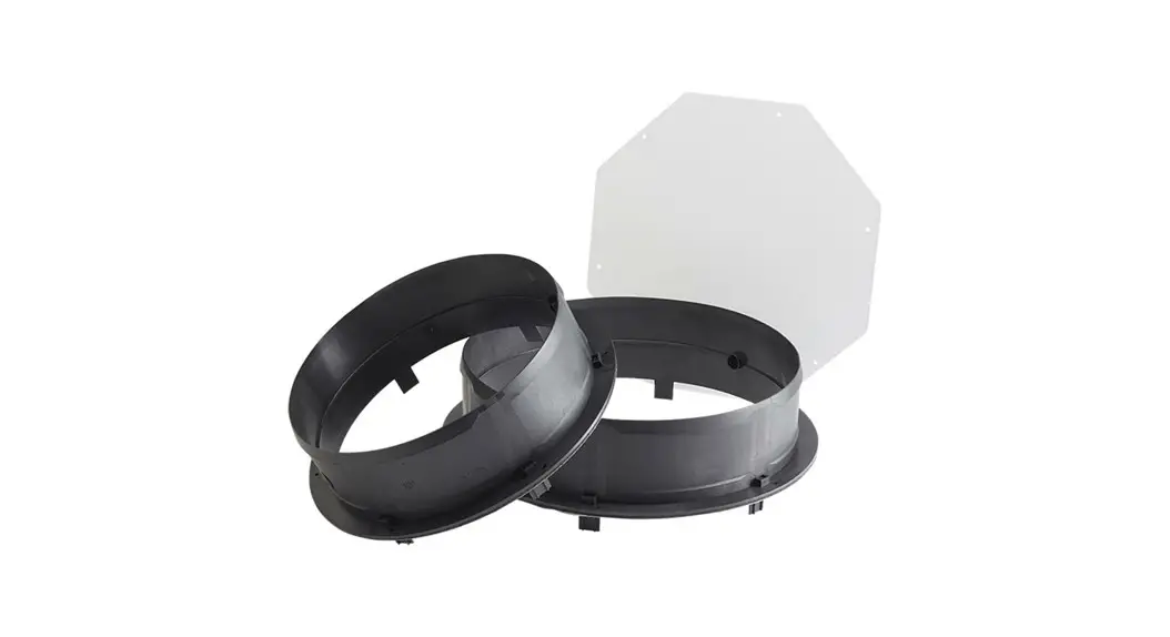 Therma-stor 4042265 Duct Kit User Manual Therma-stor 4042265 Duct Kit User Manual