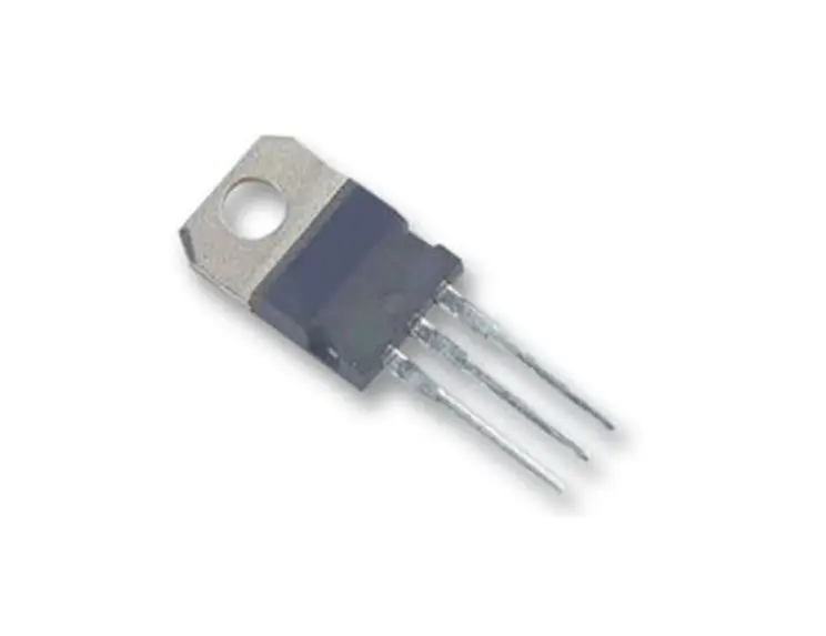 Vishay Irf840a Power Mosfet Owner's Manual