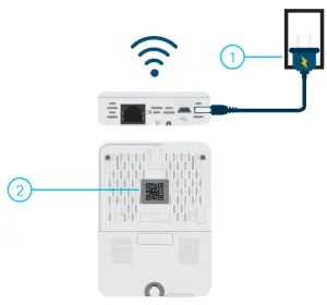 Cisco Business 143AC Mesh Extender