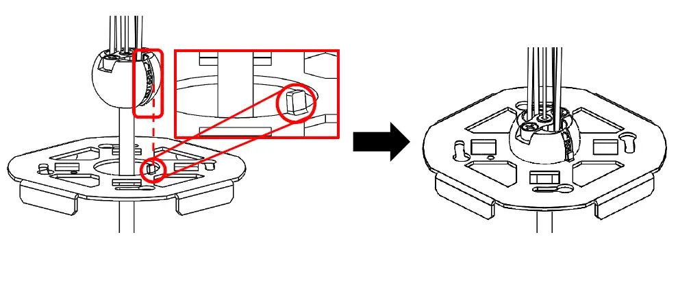 gothamgotham-Incito-2-Round-Pendant-Mount-Cylinder-FIG-15