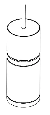 gothamgotham-Incito-2-Round-Pendant-Mount-Cylinder-FIG-2