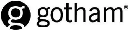 gothamgotham-LOGO