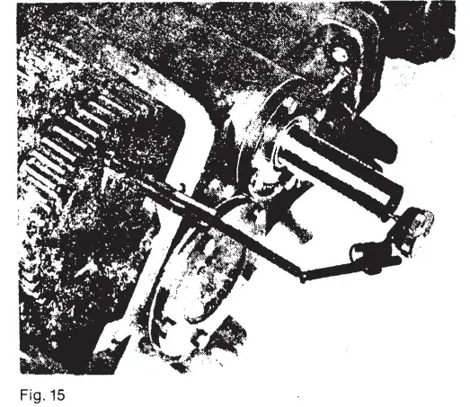 PENTAIR Myers D25-8 Industrial Pumps FIG-20