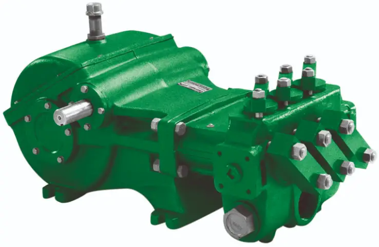 PENTAIR Myers D25-8 Industrial Pumps