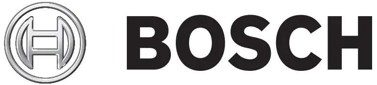 BOSCH Logo