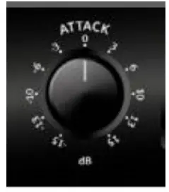 SPL Transient Designer 4 Mk2 Dynamic Processor - Figure 2