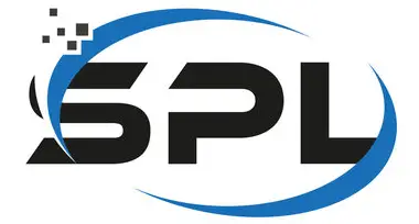 SPL logo