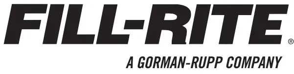 FILL RITE - logo
