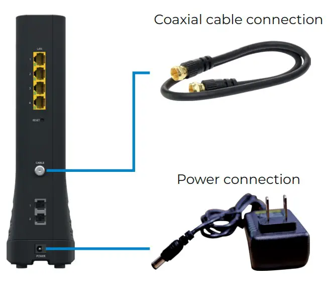 INSTALLING THE PRODUCT