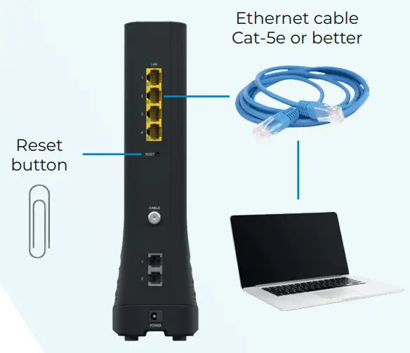 INSTALLING THE PRODUCT