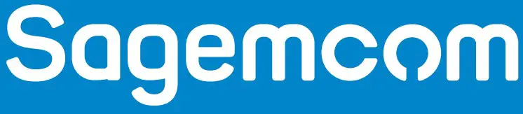 Sagemcom Logo