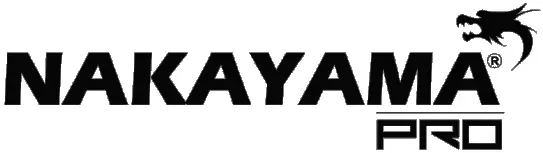 NAKAYAMA Logo