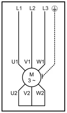 NAKAYAMA SP1315 Sewage Pump with Cutter - Figure 12