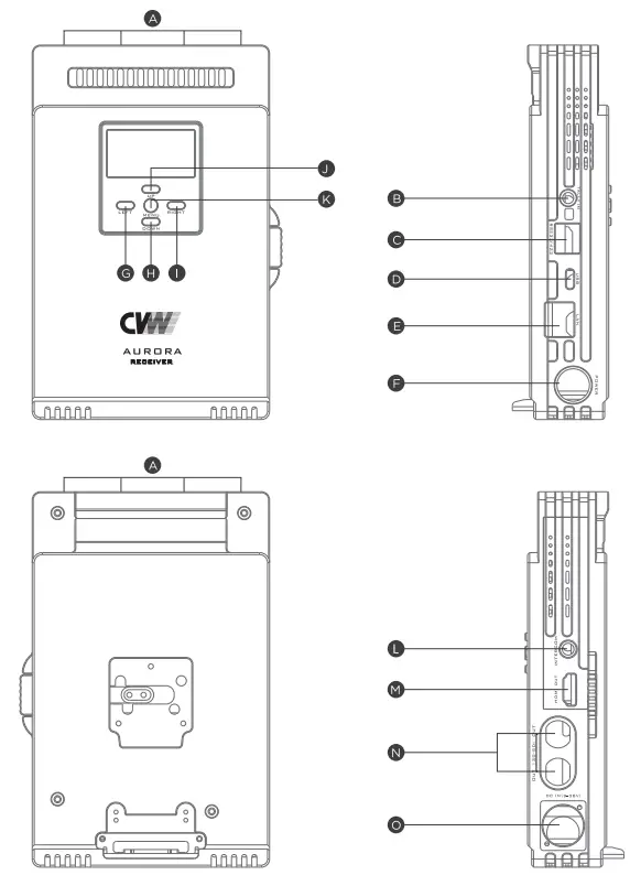 CRYSTAL-VIDEO-Aurora-4K-UHD-Wireless-Video-Transmission-System-FIG-4