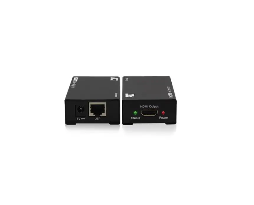 Act Ac7800 Hdmi Extender Set User Guide Act Ac7800 Hdmi Extender Set User Guide