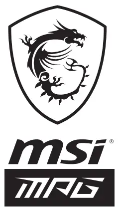 msi LOGO