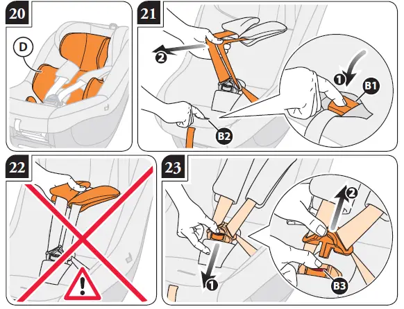 Inglesina-Darwin-Next-Stage I-Size-Child-Car-Seat-11