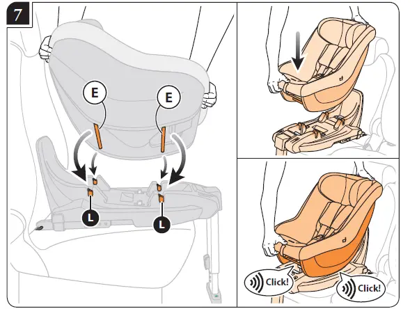 Inglesina-Darwin-Next-Stage I-Size-Child-Car-Seat-4