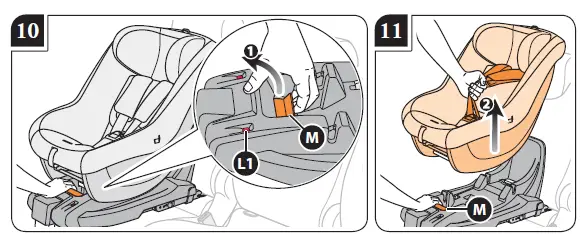 Inglesina-Darwin-Next-Stage I-Size-Child-Car-Seat-6