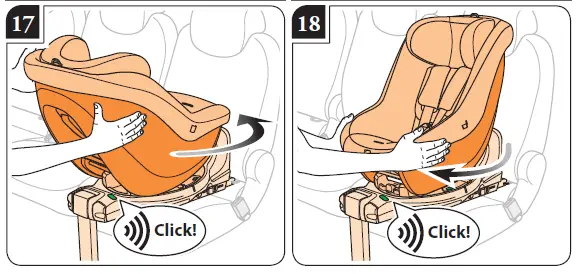 Inglesina-Darwin-Next-Stage I-Size-Child-Car-Seat-9