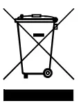 Disposal Icon