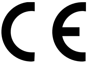 CE Icon