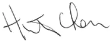 Signature