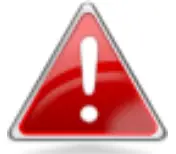 Warning Icon