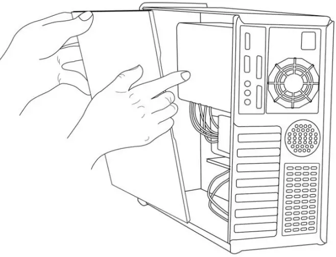 Hardware Installation