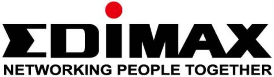 EDIMAX Logo