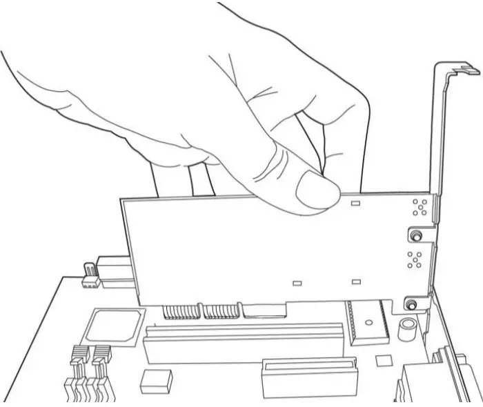 Hardware Installation