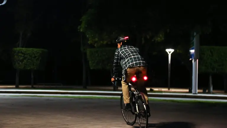 Lumos Firefly Lblff01 Ultimate Bike Light System User Guide