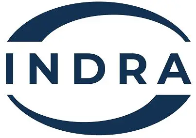 INDRA-logo