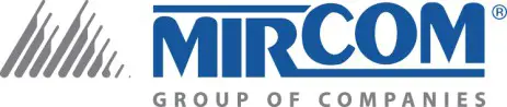 Mircom - Logo